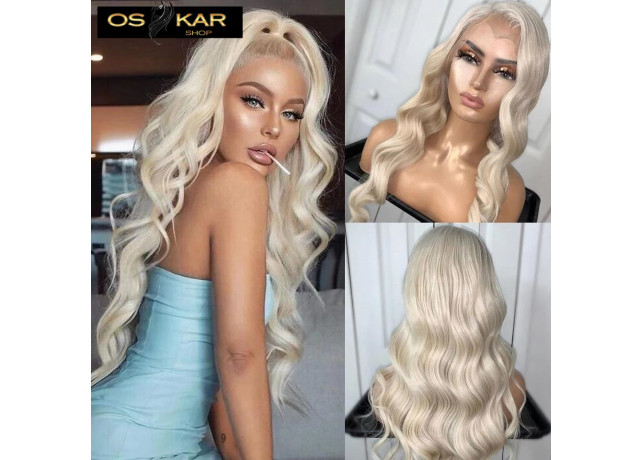 Peruca Kalyss